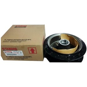 Resim Yamaha Rx 135 King Arka Göbek Or. 