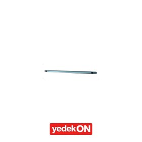 Resim New Holland Fıat Group Td65 Td80 Td90 Hassasiyet Kaydırıcı Mil Yivli 