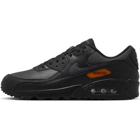 Resim Nike NİKE Air Max 90 Gore Tex Erkek Ayakkabı-DJ9779-002 