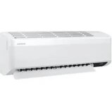 Resim Samsung Wind Free AJ100TXJ5KH/EA 9+9+9+9+9 Iç 10 Kw Dış Ünite A 10000 BTU 1+5 Multi Inverter Duvar Tipi Klima 