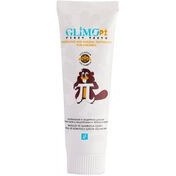 Resim Glimo Pi First Teeth Probiyotikli Doğal Çocuk Diş Macunu 50 ml 