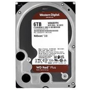 Resim Wd 6tb Red 3.5" 5400RPM 256MB Sata3 WD60EFPX 