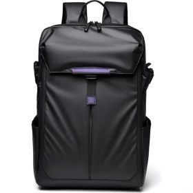 Resim Açık Banliyö Genişleme Dual Çantası (Yurt Dışından) 