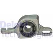 Resim Delphı Td1710w - Salıncak Burcu On Sag Mercedes W164 X164 Kulaklı 