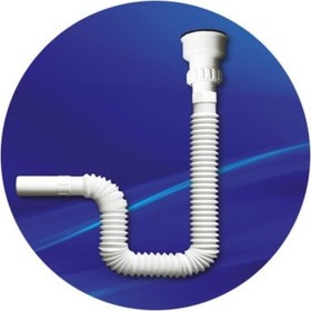 Resim Lavabo Sifonu Rekorlu Eminsan 