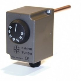 Resim caem Tu-10b Jeneratör Kazan Termostatı 0 110 ° C 