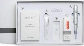 Resim 1 Set Goochie R11 Kalıcı Makyaj Cihazı-115160 
