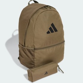 Resim adidas Çanta Sırt Çantası CLSC BARS BP IS7051 