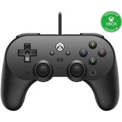 Resim 8bitdo Pro 2 Kablolu Controller Xbox Series X Series S - 0ne & Wi 