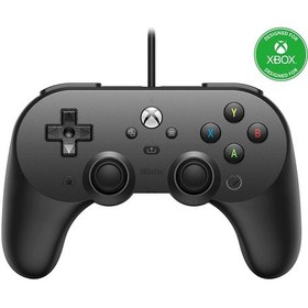 Resim 8bitdo Pro 2 Kablolu Controller Xbox Series X Series S - 0ne & Wi 