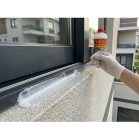 Resim İzogin Svaks Fayans Üstü Su Yalıtımı 5 KG (20 - 25 m2 İçin) 