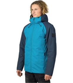 Resim Hannah Mascon Erkek Outdoor Mont 10035966hhx.01 Fai-indigo Faience/moodindigo İndigo 