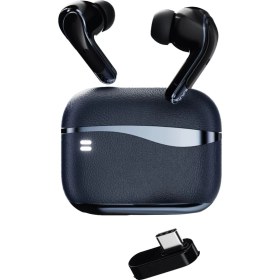 Resim Sword RS90PRO Anc Bluetooth 5.4 Kulaklık, 25MS Düşük Gecikme, 2.4g Dongle,ıpx4, Uzun Pil, Bass,android&ıos 