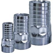 Resim Galvanizli 2'lik Hortum Rekoru 