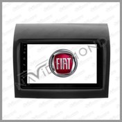 Resim NAVIDIAMOND FIAT DUCATO MX72S 7 INCH 2 GB RAM 32 GB HAFIZA ANDROID 12 MULTIMEDIA ANDROID DOUBLE TEYP 