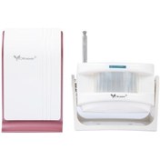 Resim Rogfer Yd-03-k01 Dc İnsan İndüksiyonlu Kablosuz Kapı Zili, Ab Tak 