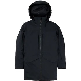 Resim Burton Prowess 2.0 Kadın Siyah Snowboard Ceketi 