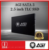 Resim Agi Agı 240gb 2.53d Intel Tlc 554/510m Ssd 