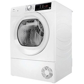Resim Hoover HREH 9A2TE-17 9 KG Wi-Fi Bağlantılı Kurutma Makinesi 