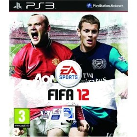 Resim Fifa 12 Ps3 