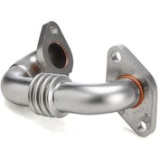 Resim Egr Borusu Vw T6 A4 2.0tdı Caaa Caab Caac Cglc 10 1114855 