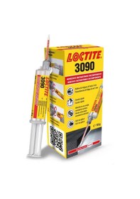 Resim Loctite 3090 İki Bileşenli Hızlı Yapıştırıcı 10 Gr 