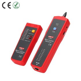 Resim UNIT UT-682 Kablo Bulucu ve Test Cihazı 