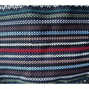 Resim BALA HOME Terletmez 3'lü Minder Set Serme Kilim 