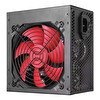 Resim Hiper PS-60 600 W 120 MM Fanlı Güç Kaynağı 