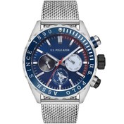 Resim U.S. Polo Assn. Uspa1025-02 Erkek Kol Saati 