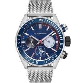 Resim U.S. Polo Assn. Uspa1025-02 Erkek Kol Saati 