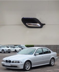Resim Bmw E39 E38 Sağ Ön Arka Iç Kapı Açma Kolu Febi Marka 51218226050 (520984633) 
