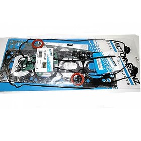 Resim Opel Vectra C 1.6 / Z16XE Üst Takım Conta Victor Reinz Marka 1606130 