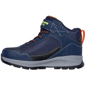 Resim Skechers Storm Blazer Erkek Çocuk Gri Bot 