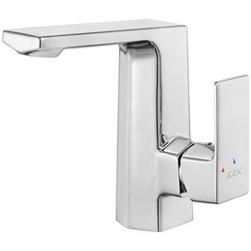Resim Eca Royal Yandan Kollu Lavabo Bataryası 