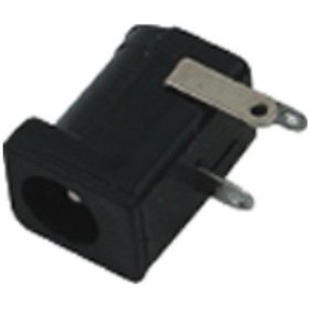Resim 2 5 MM Şase 90D Dc Jak 