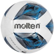 Resim Molten F9a3555 Fıfa Qality Pro 9 Numara Futsal Topu Çok Renkli 