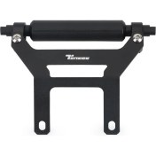 Resim Parallax Yamaha Için Tenere Motosiklet Gideri Uzatma Gps Navigasyon Braketi Tenere 700 XTZ700/RALLY Xtz 700 690 (Yurt Dışından) 