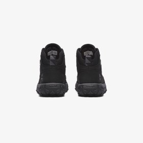 Resim Timberland Deri Siyah Erkek Çocuk Bot TB1A673Z0151-GreenStride Motion 6 M 