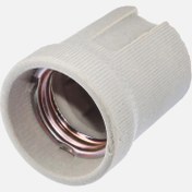 Resim Tek-iş Duy Universal Porselen E27 