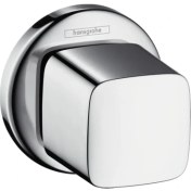 Resim Hansgrohe Metris Açma-Kapama Valfi E Ankastre Montaj Krom 