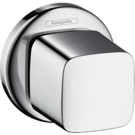 Resim Hansgrohe Metris Açma-Kapama Valfi E Ankastre Montaj Krom 