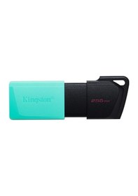 Resim Kıngston Dtxm/256gb Usb 3.2 Data Traveler Exodia M Flash Disk Si 