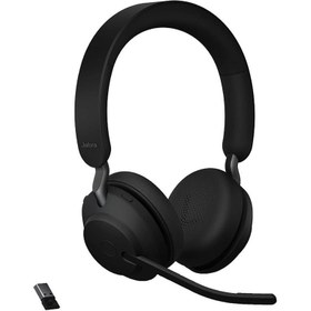 Resim Jabra Evolve2 65 Link380a MS Stereo 