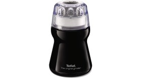 Resim Tefal 50 gr Paslanmaz Çelik 180 Watt Kahve ve Baharat Öğütücü 