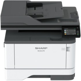 Resim Sharp Mx-b427w S-b A4 Mfp Wi-fi 