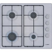 Resim Bosch PBP6C5K80O 60 CM Gazlı Ocak 