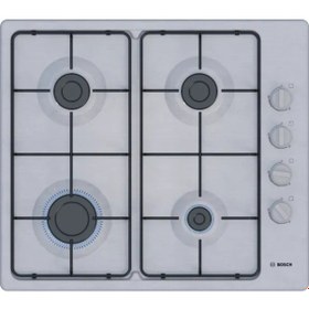 Resim Bosch PBP6C5K80O 60 CM Gazlı Ocak 