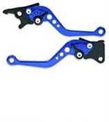 Resim Genel Markalar Spor Manet Seti Mavi Honda Pcx 125 150 