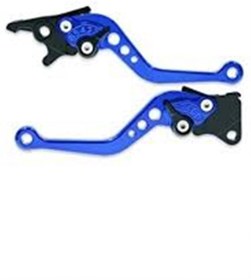 Resim Genel Markalar Spor Manet Seti Mavi Honda Pcx 125 150 